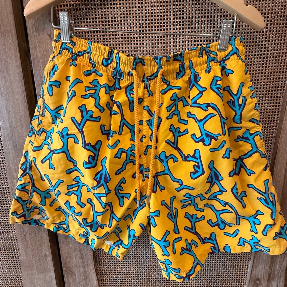 Vilebrequin Swim Trunk